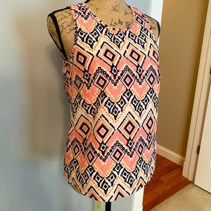 Live 4 Truth sleeveless tank small